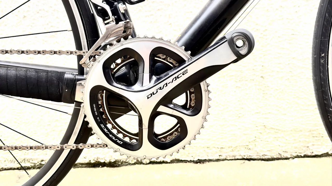 Specialized ROUBAIX SL02 Elite - Foto 3
