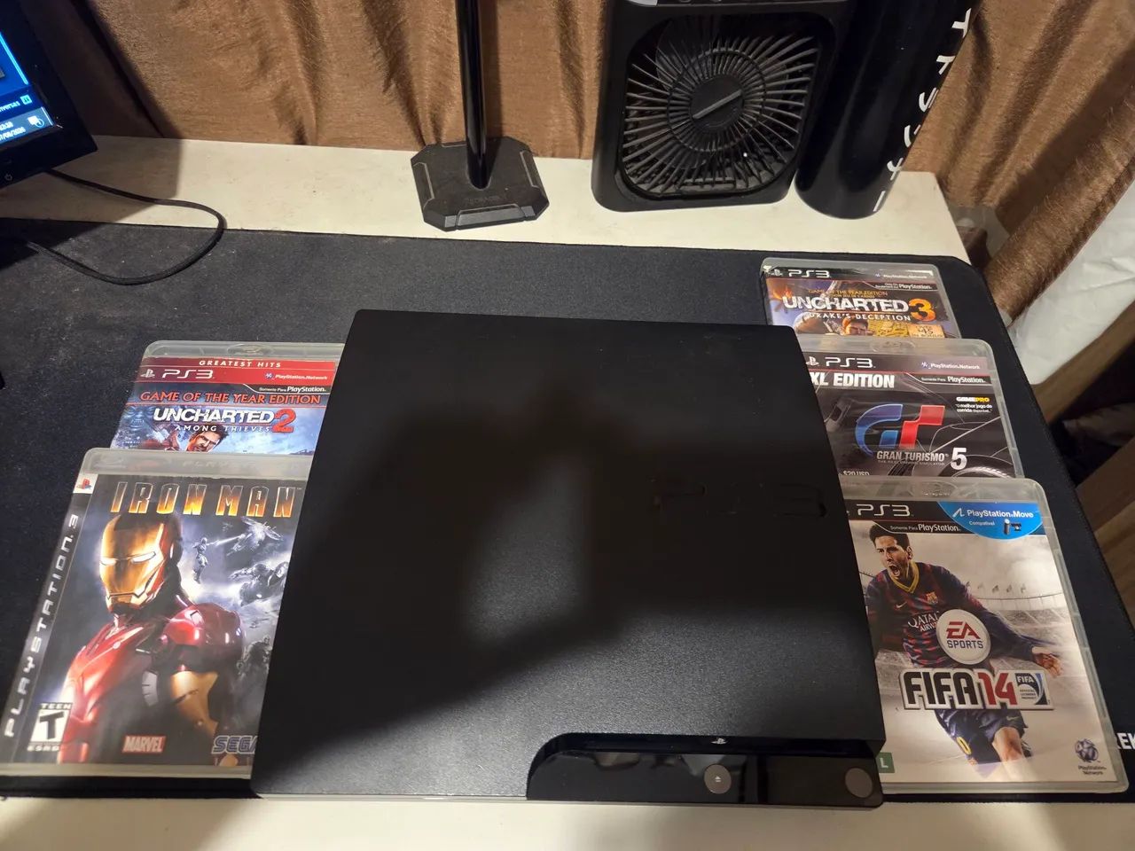 PlayStation 3 - Foto 3