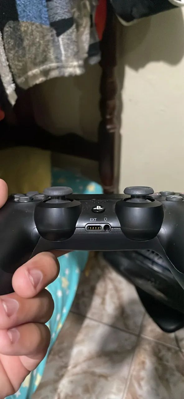 CONTROLE PS4 ORIGINAL - Foto 2