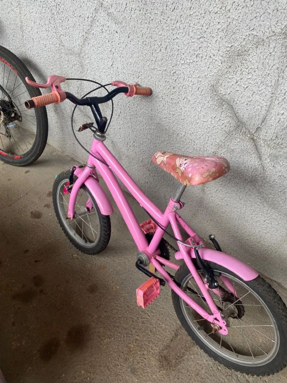 Bicicleta infantil  - Foto 3