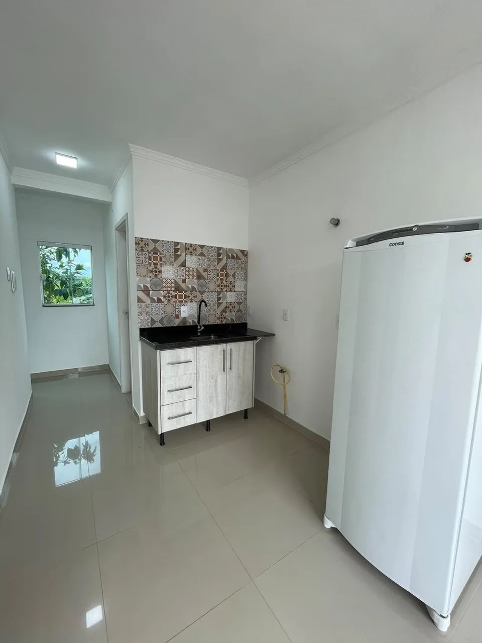 Apartamento 1 quarto campeche  - Foto 5