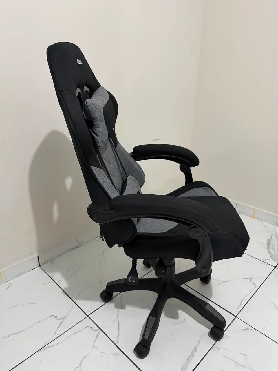 Cadeira Gamer Dazz - Conforto e Estilo para seu Setup - Foto 2