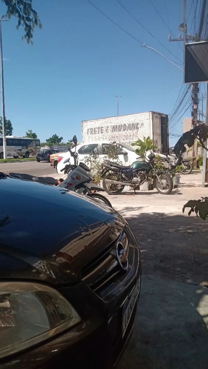 Fg fretes e mudanças  - Foto 3