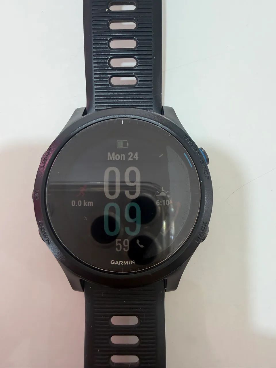 Vendo Garmin Forennuner 945 Music - Foto 2