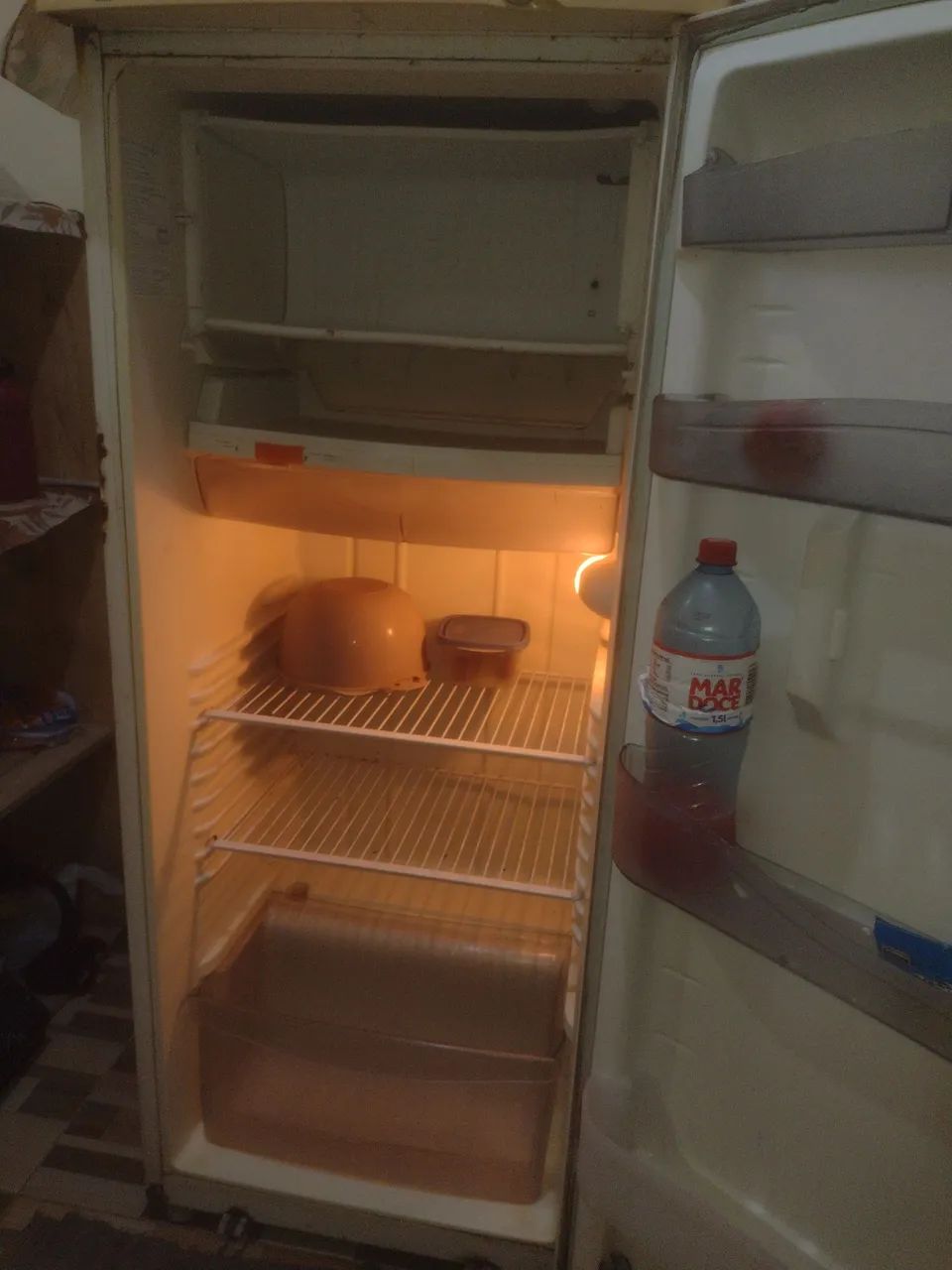 Geladeira  - Foto 4