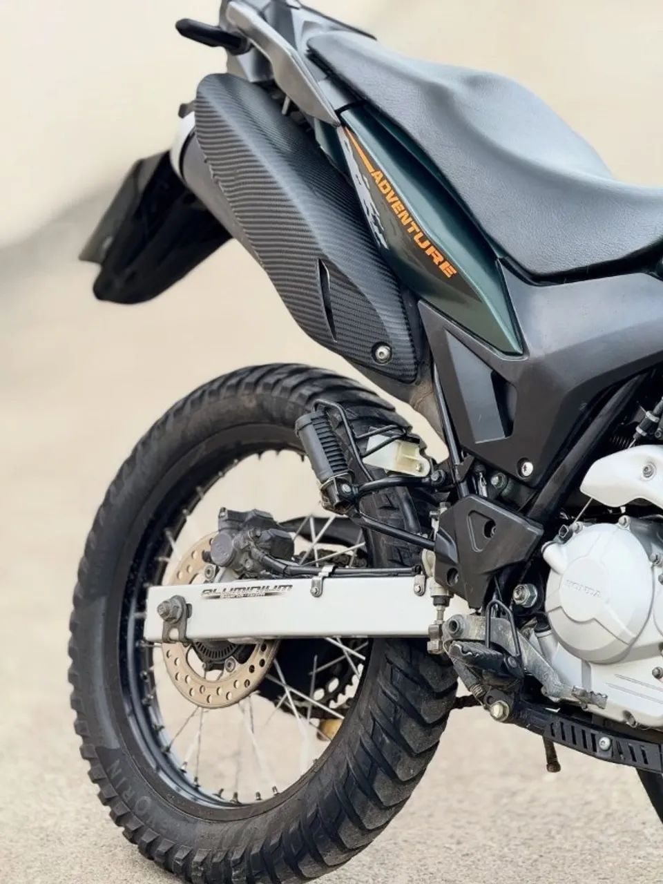 Xre 300 2019  - Foto 2