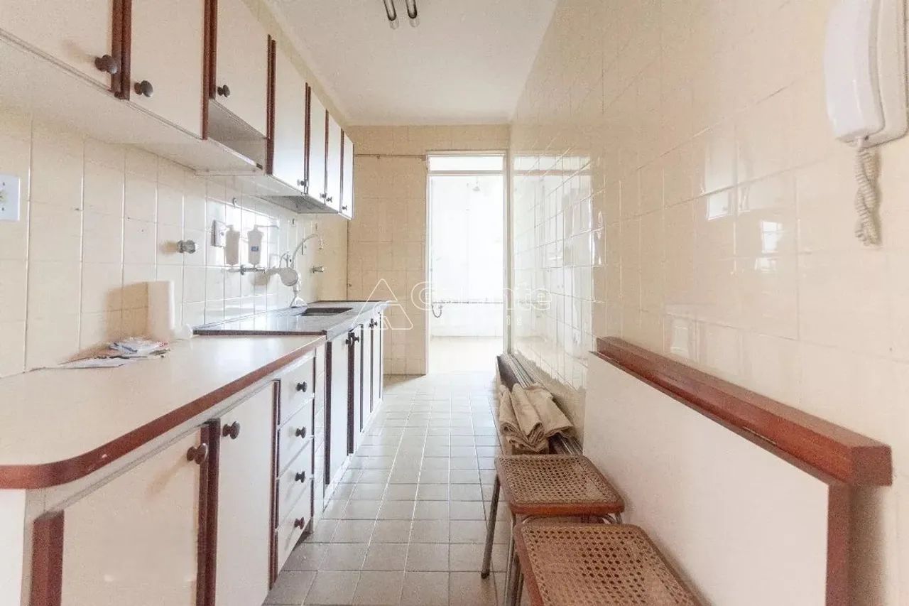 Apartamento a venda com 03 quartos no Cambuí - Foto 5