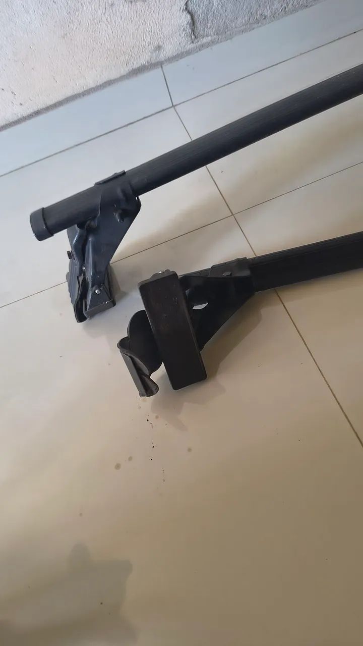 Suporte / Rack GOMAX para  Strada - Foto 3