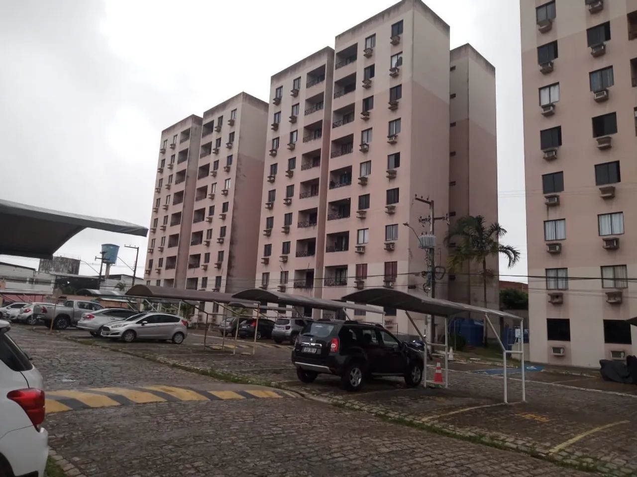 Alugo apartamento no tabuleiro dos Martins  - Foto 3