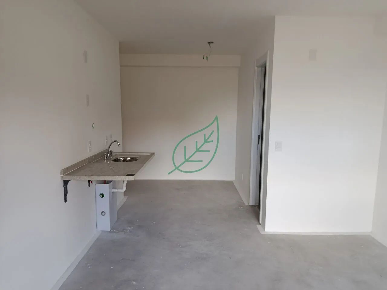Imóvel a venda tipo studio 29 m² sem vaga Vila Mascote - Foto 4