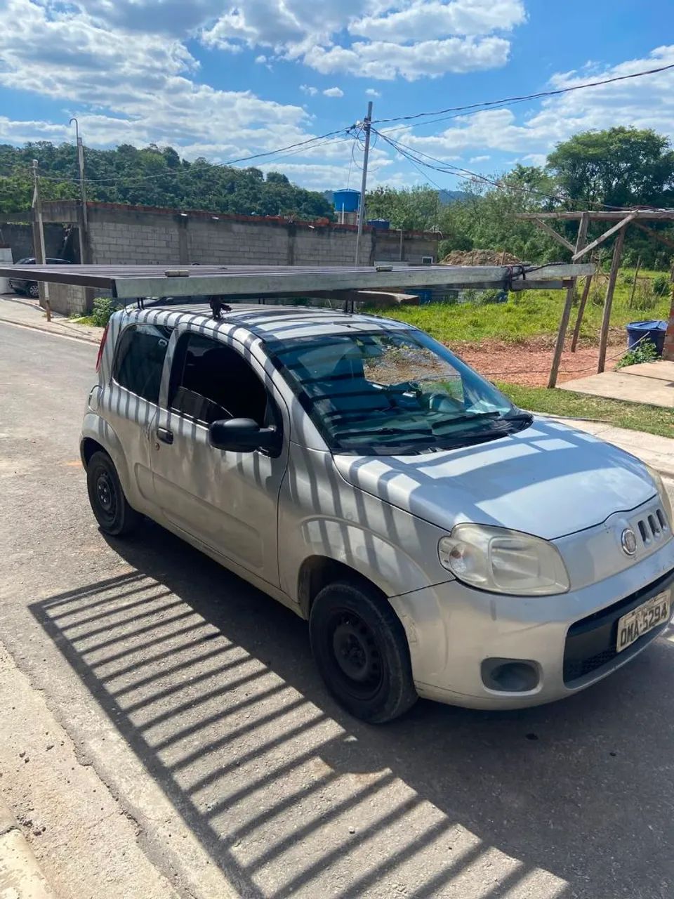5 mil /Carro para trabalho/rodar atrasado. - Foto 3