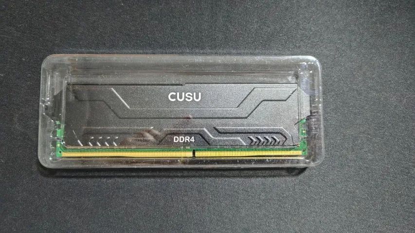 Memória ram ddr4 8gb - Foto 2