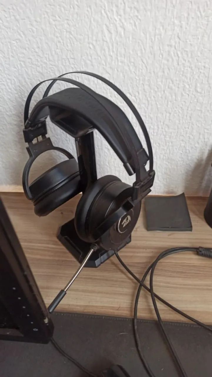 Headset 