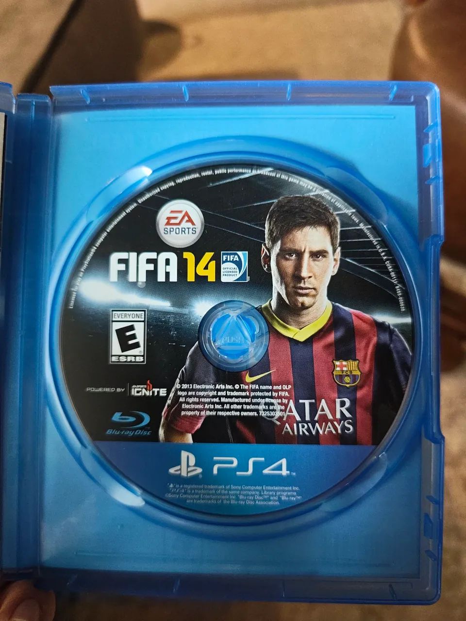 Fifa 14 PS4 - Foto 2
