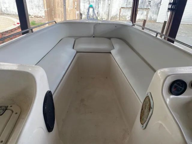 Lancha- Fry logic - Foto 6