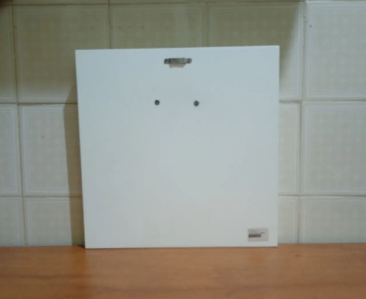 quadro decorativo da linha maternidade 30×30 - Foto 2