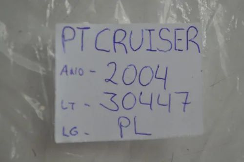 Tampa Porta Luvas Objeto Painel Pt Cruiser 2003 Original - Foto 6