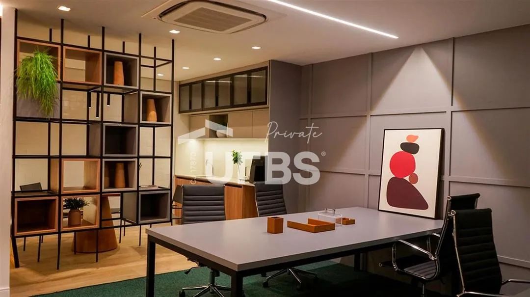 Euro Towers - Sala Comercial - Foto 5