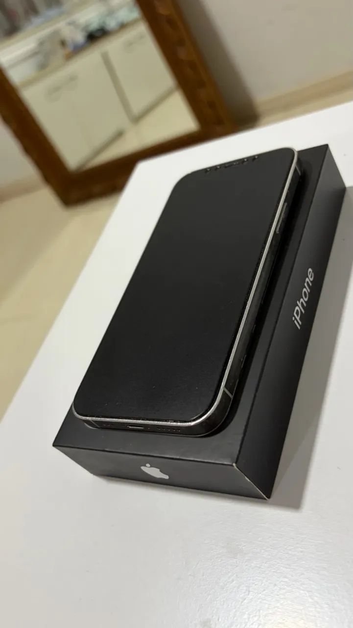 Iphone 12 Pro - Foto 2