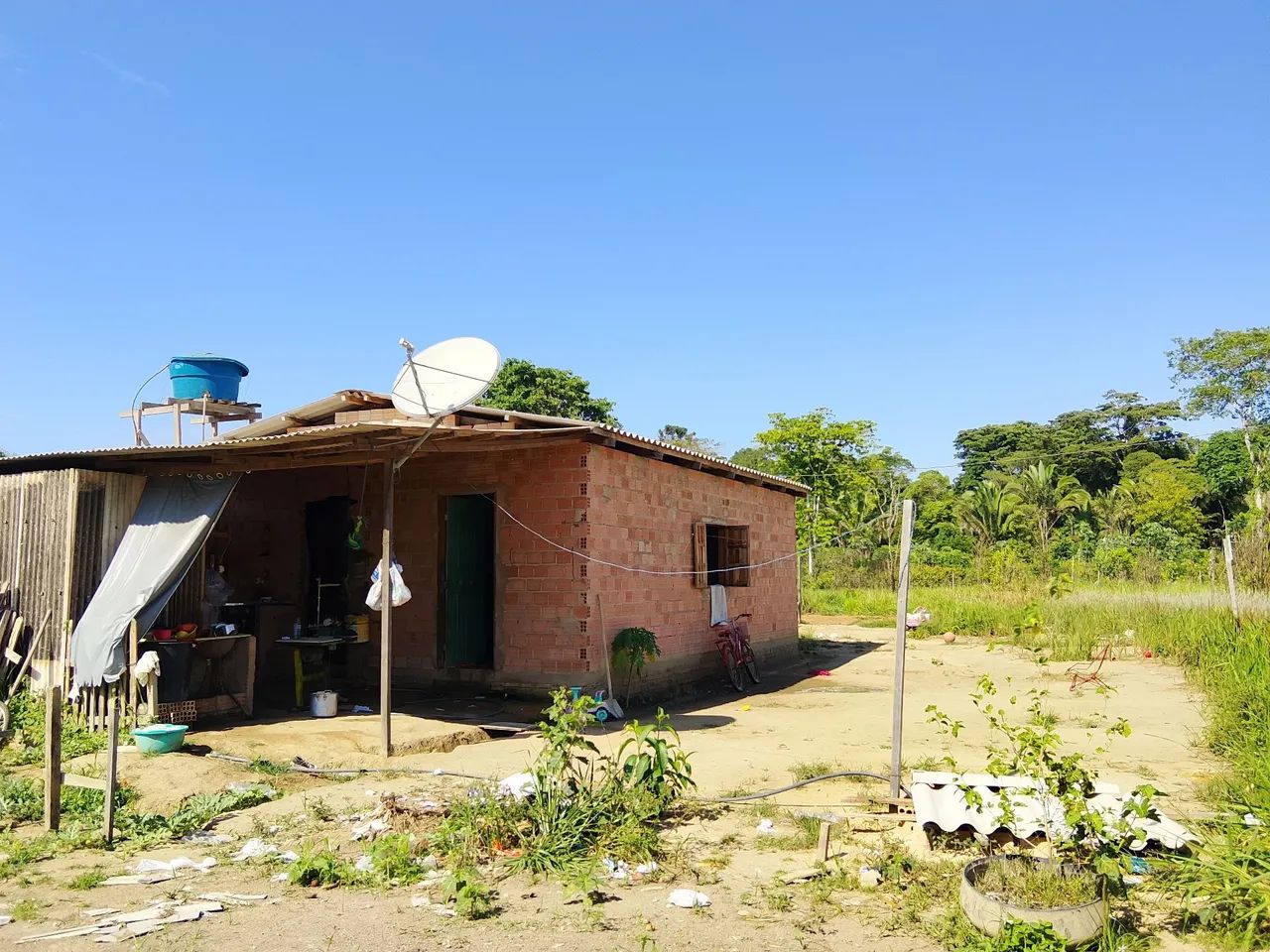 Vendo casa no Ronaldo Aragão  - Foto 5