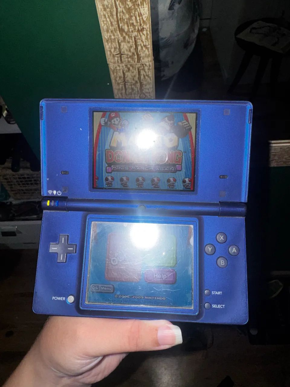 Nintendo DSi - Foto 4