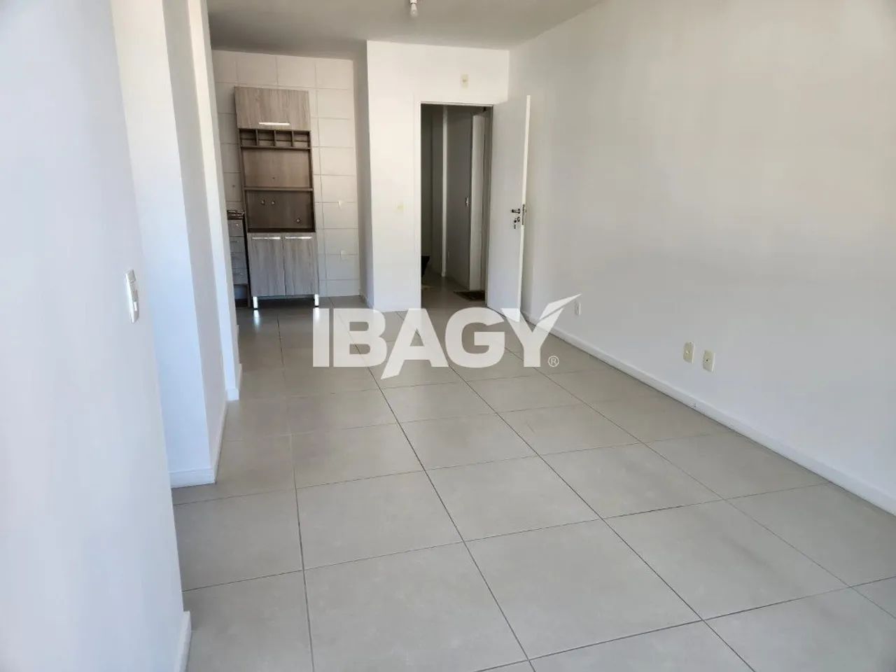 Excelente Apartamento 2 dormitório(s) em Trindade - Florianópolis - Foto 4
