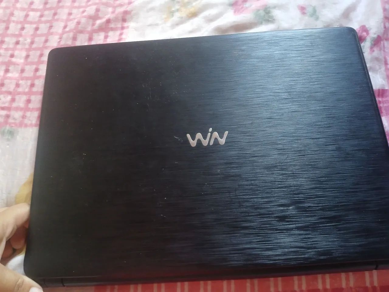 Notebook  - Foto 3