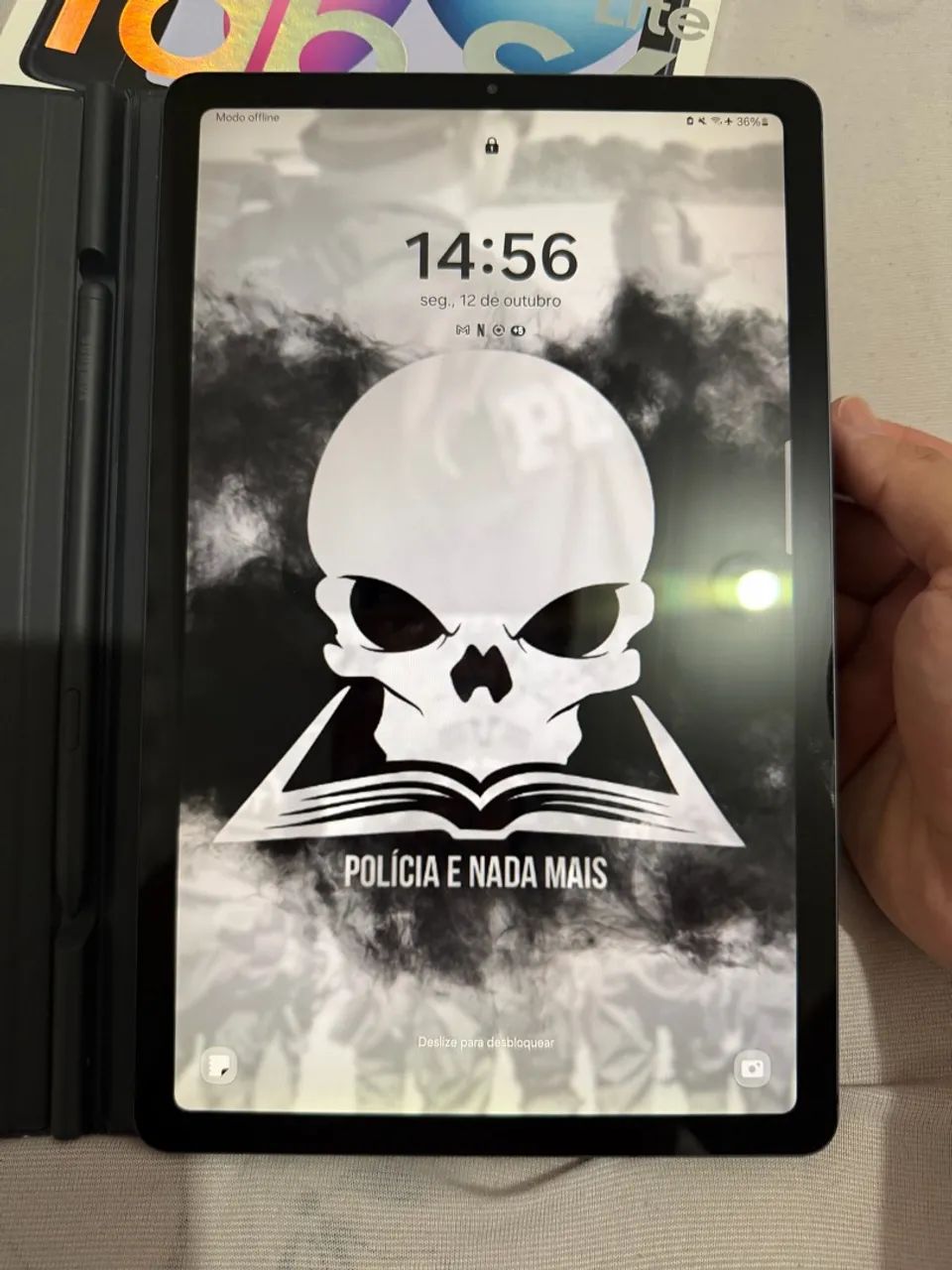 Tablet lite s6 - Foto 4
