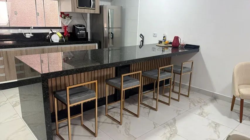 BANQUETA INDUSTRIAL