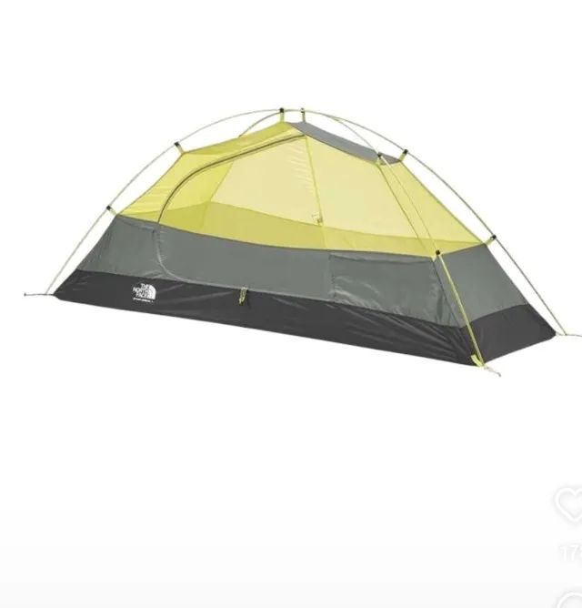Barraca The North Face - nova - Foto 4