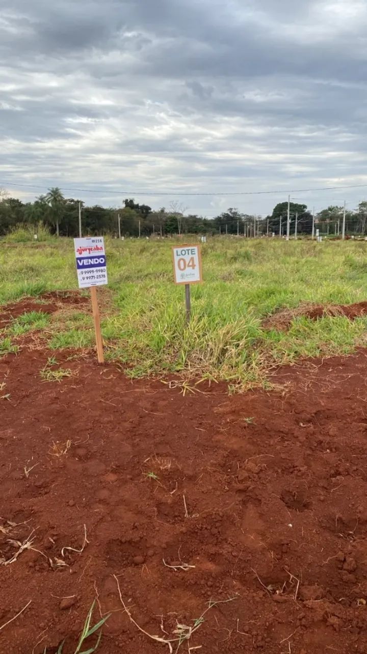 Terreno 200m² - Foto 2