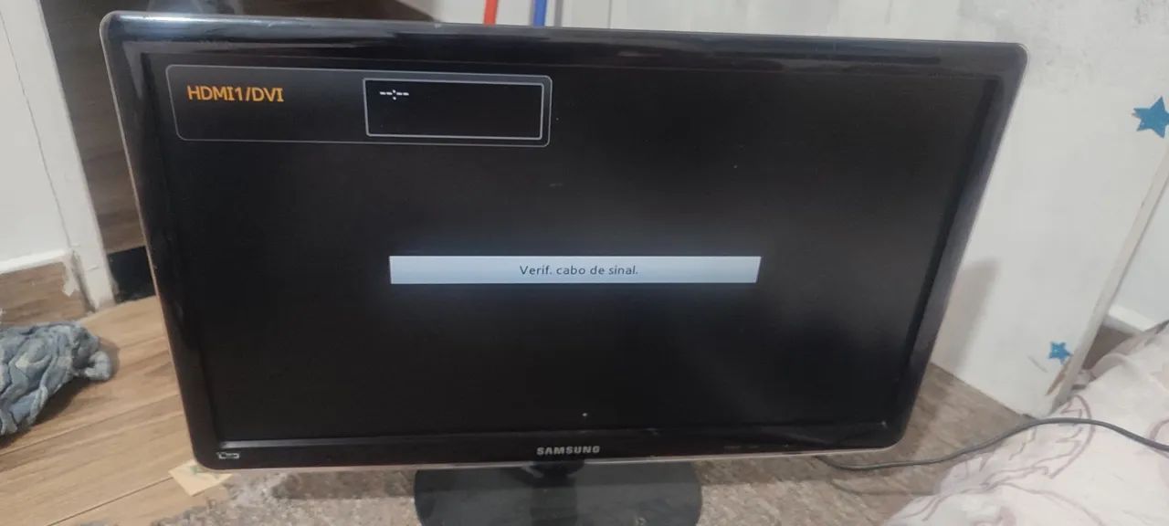 Monitor/tv 24 polegadas 60hz - Foto 4