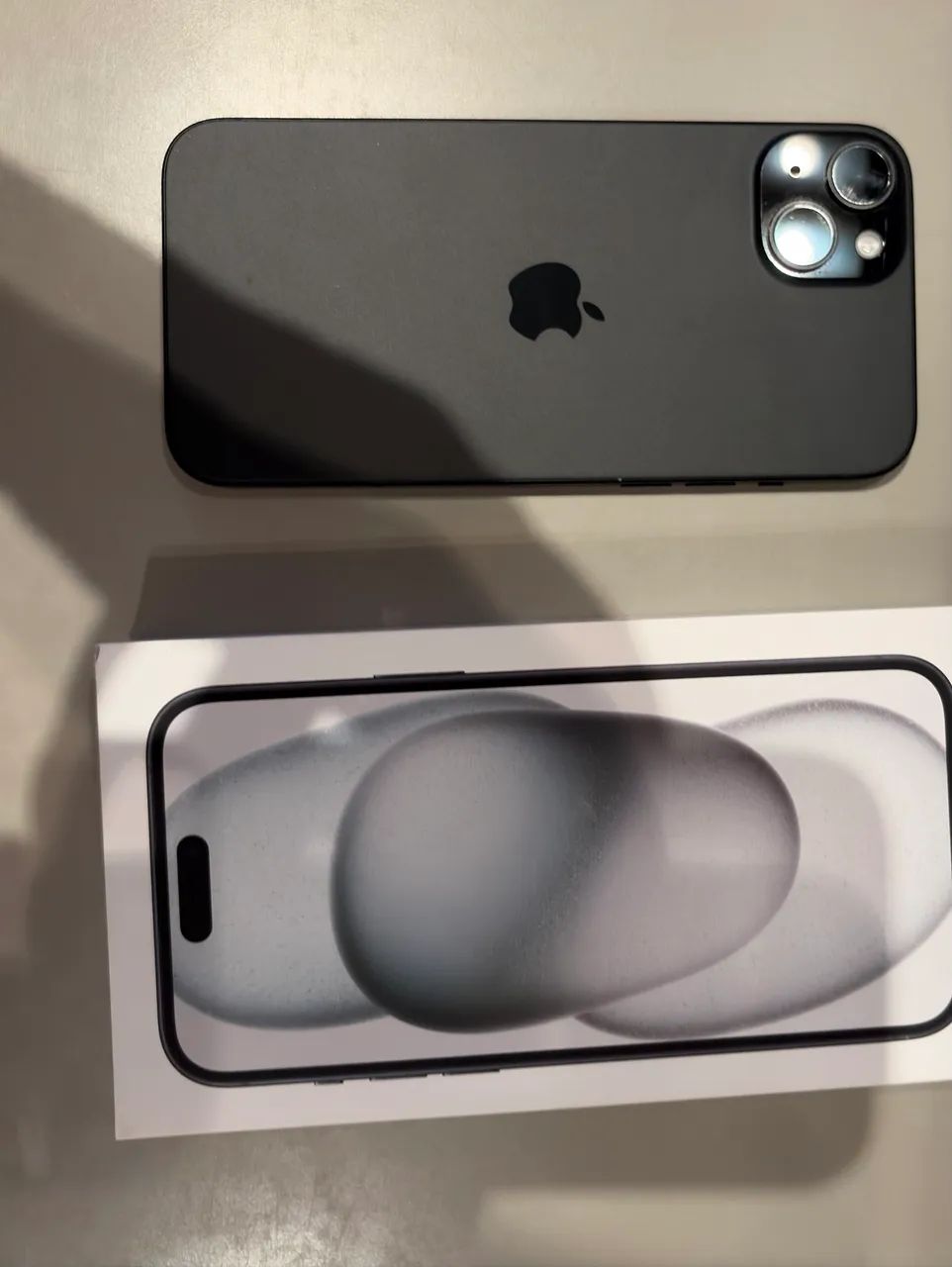 IPHONE 15 PLUS - Foto 4