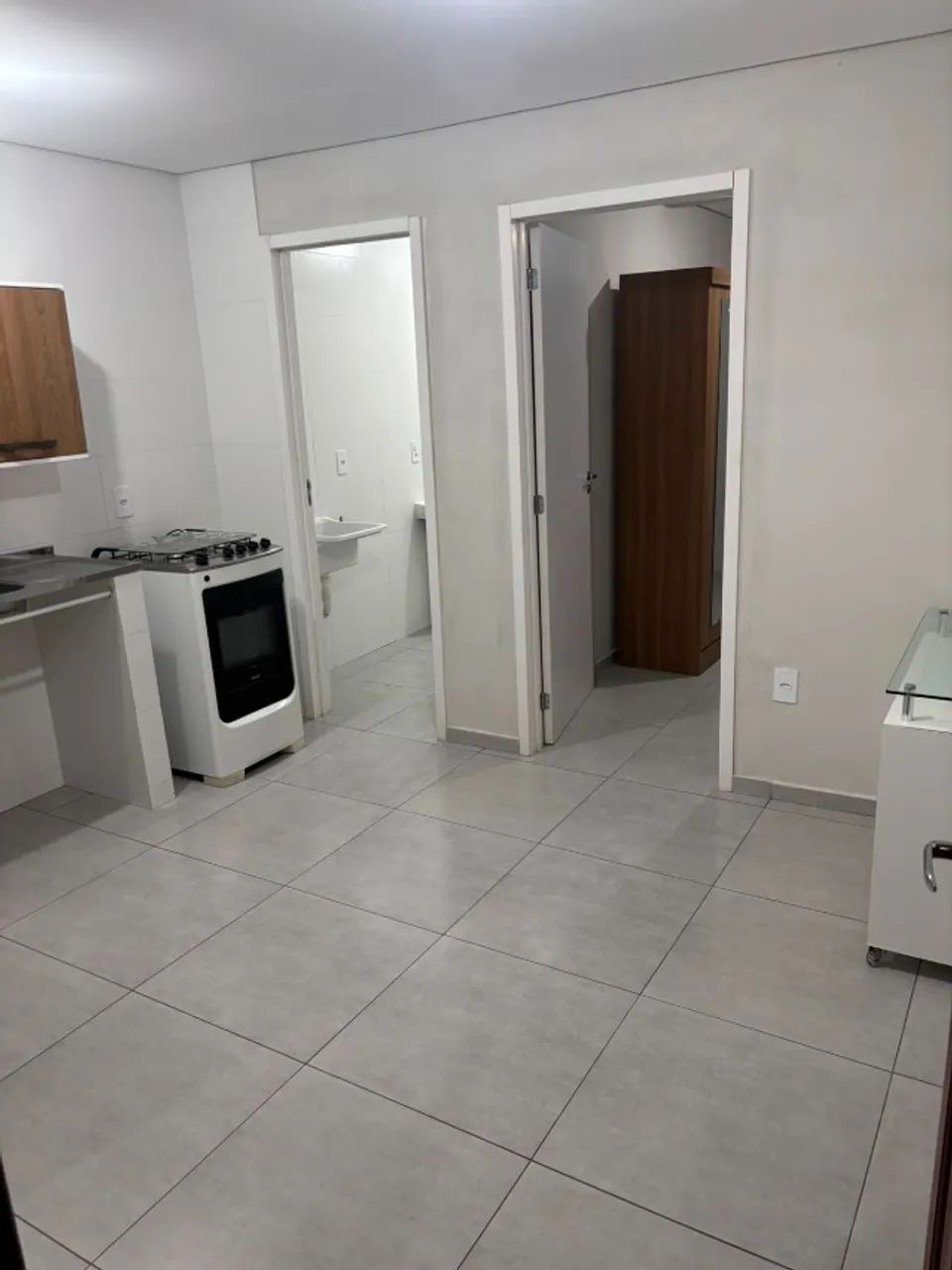 Aluguel Apartamento Florianópolis, 2 quartos. Vargem Pequena - Foto 5