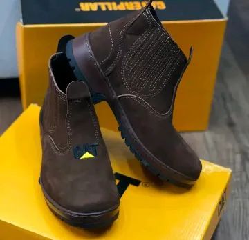 Bota Caterpillar  - Foto 2