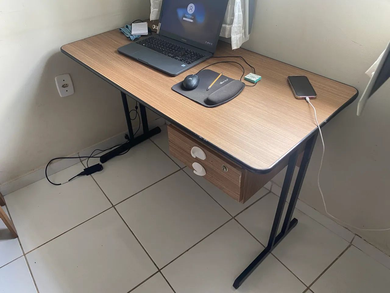 VENDO MESA PARA ESCRITÓRIO 