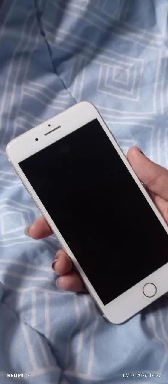iPhone 7 Plus 128gb - Foto 3