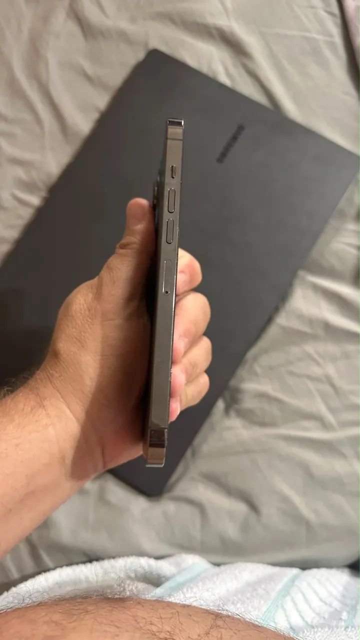 Vendo iPhone 13 Pro Max 265GB  - Foto 3