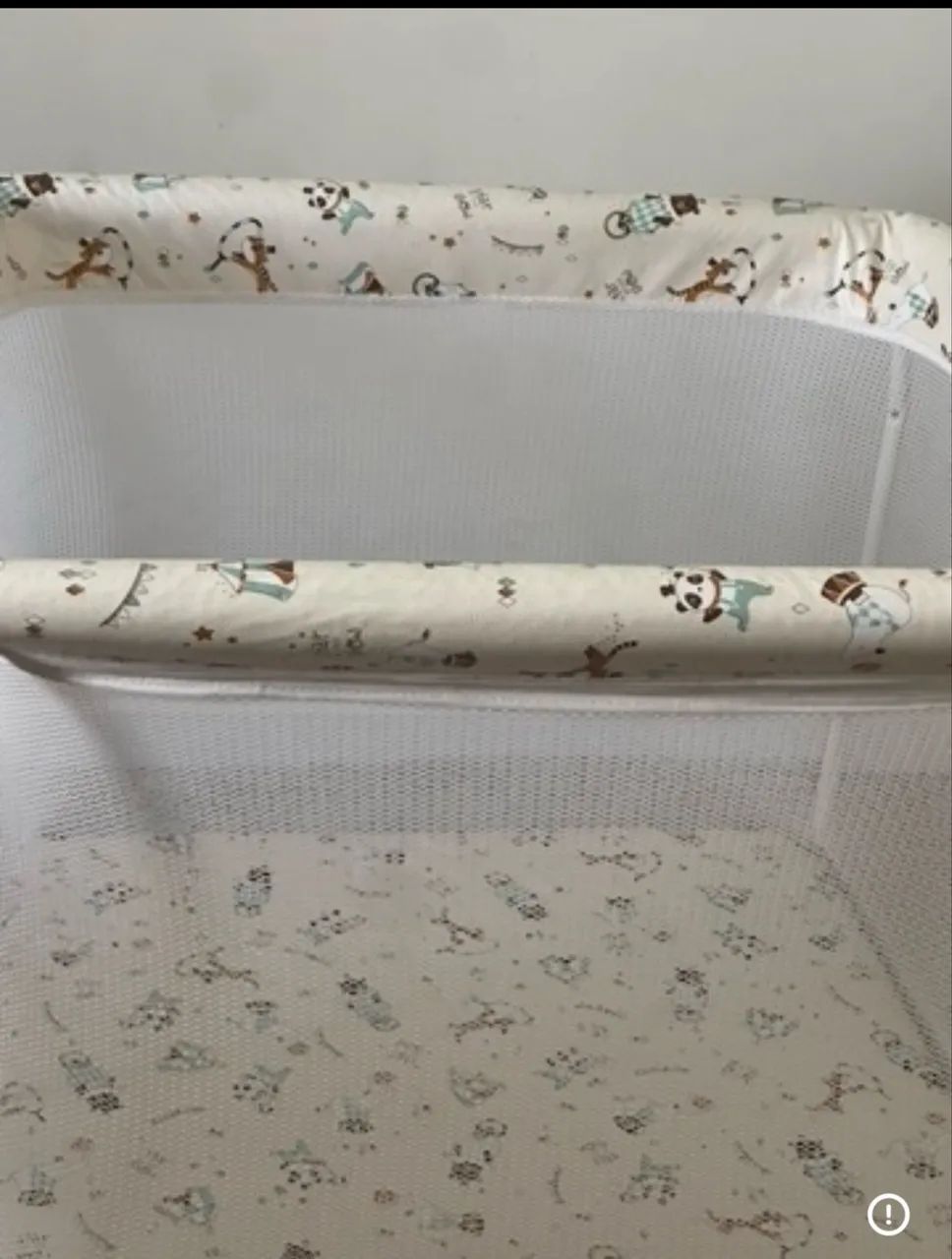 ITEN DE BEBÊ EM ÓTIMO ESTADO - APROVEITE! ? - Foto 2