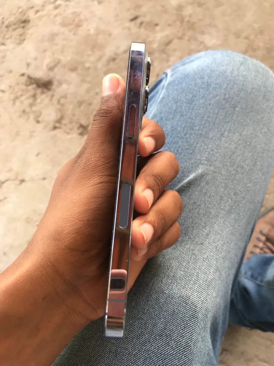 IPhone 13 Pro  - Foto 3