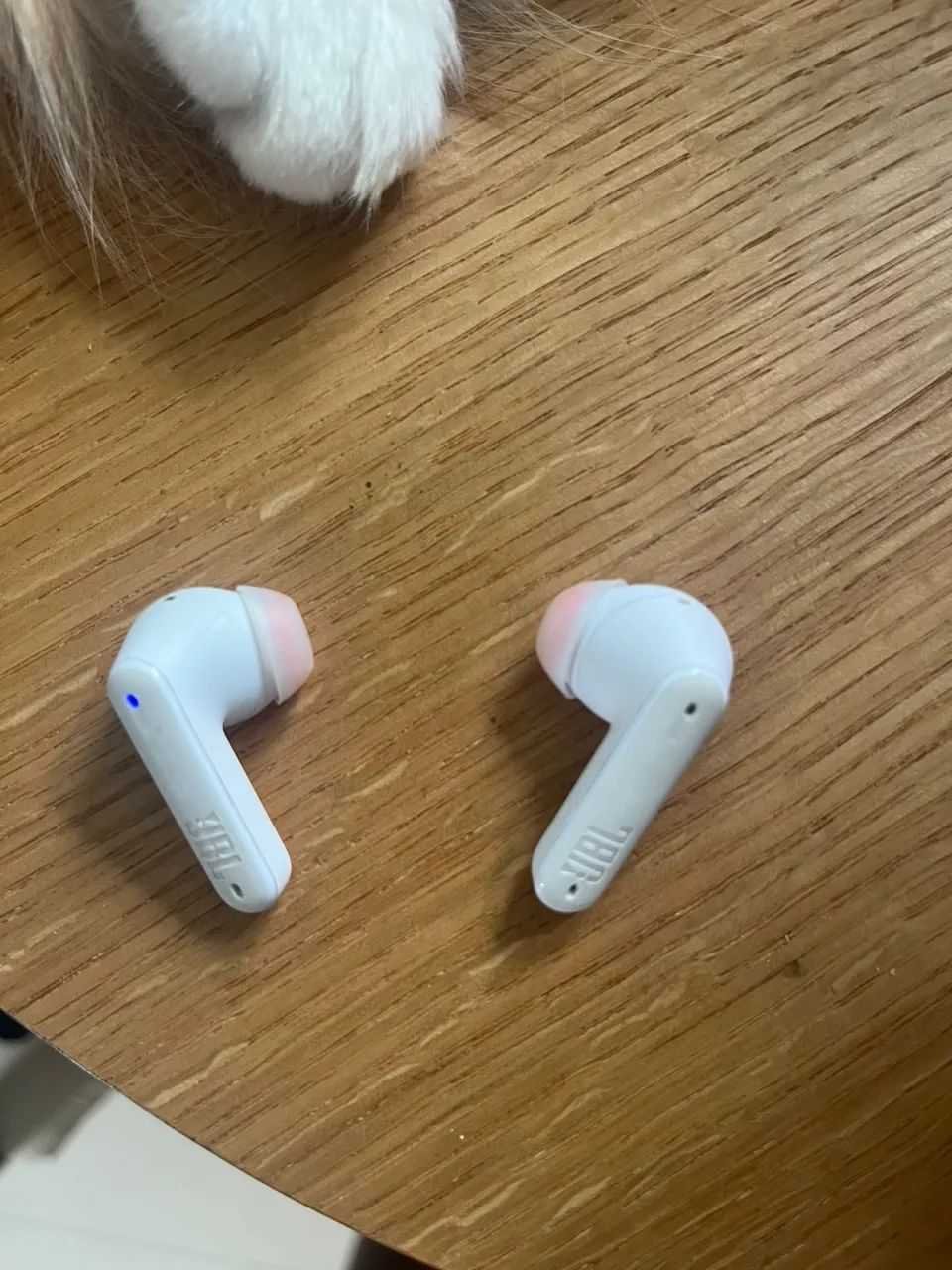 fone JBL Tune Flex - Foto 4