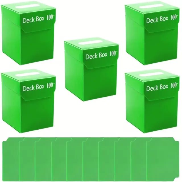 Kit 6 Caixas Organizadoras com Divisórias ? 100 Compartimentos - Foto 2