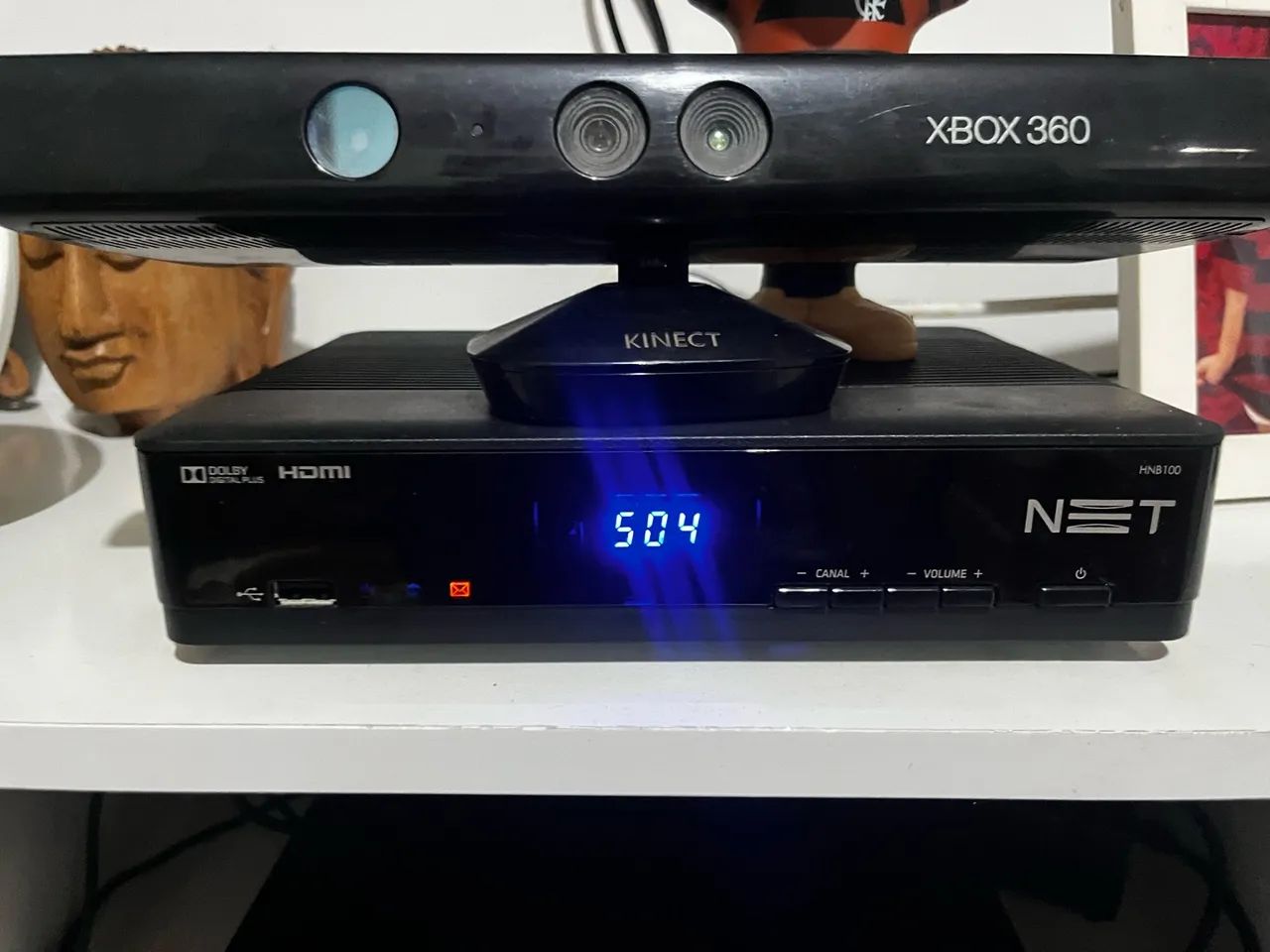 Xbox 360 - Foto 3