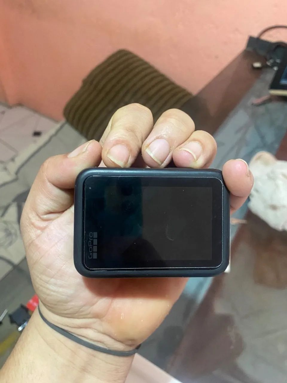 Go pro hero 10