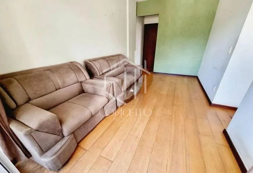 APARTAMENTO | 2 QUARTOS | 1 VAGA - HORTO - Foto 2