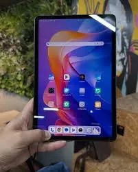 Redmi Pad 2 256gb Grafite e Verde Novo  - Foto 3
