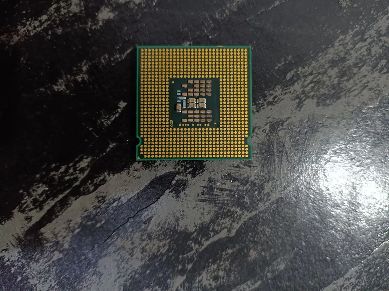Processador 775 Core 2 Quad - Foto 2