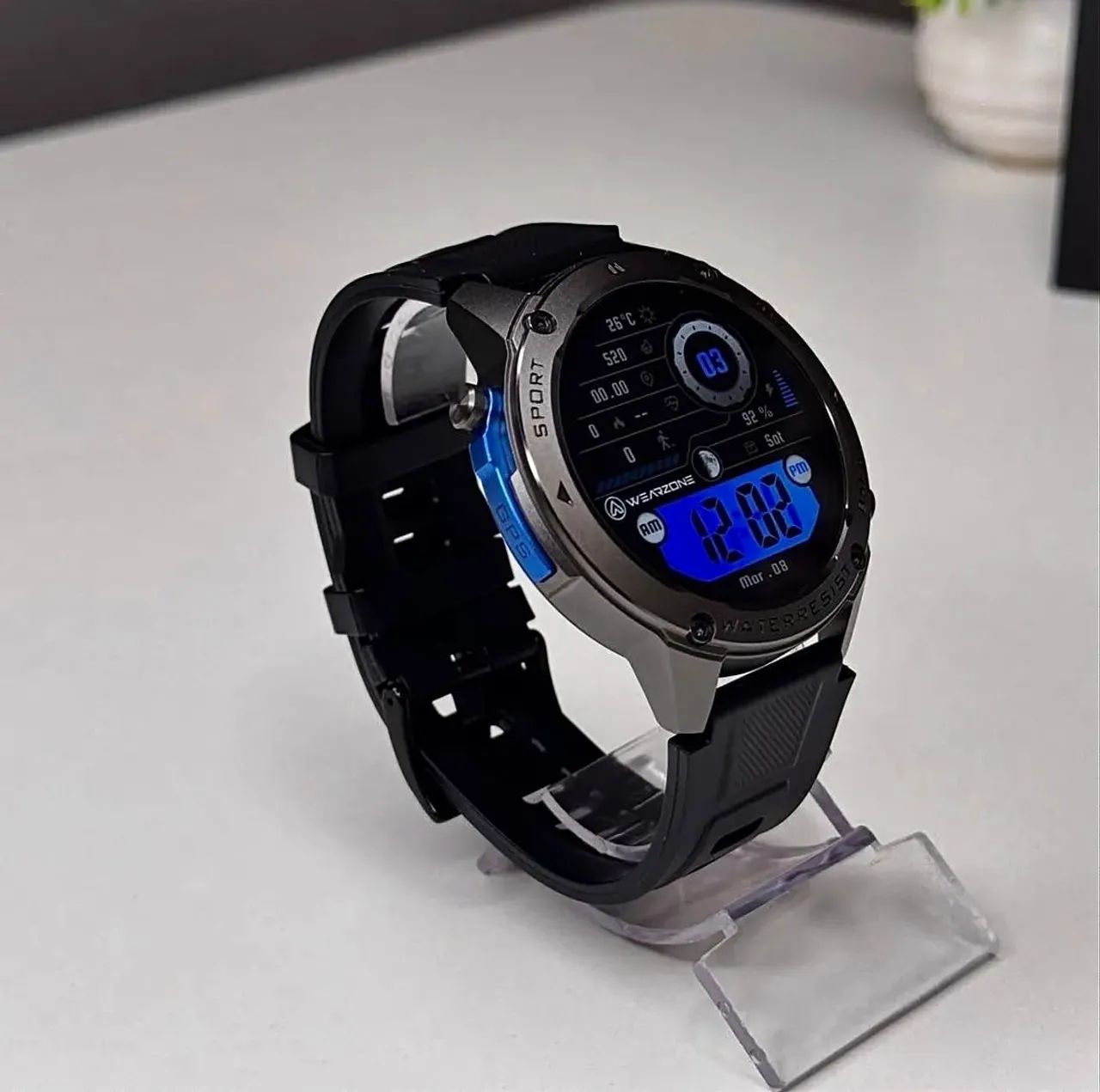 Brave smartwatch  - Foto 3