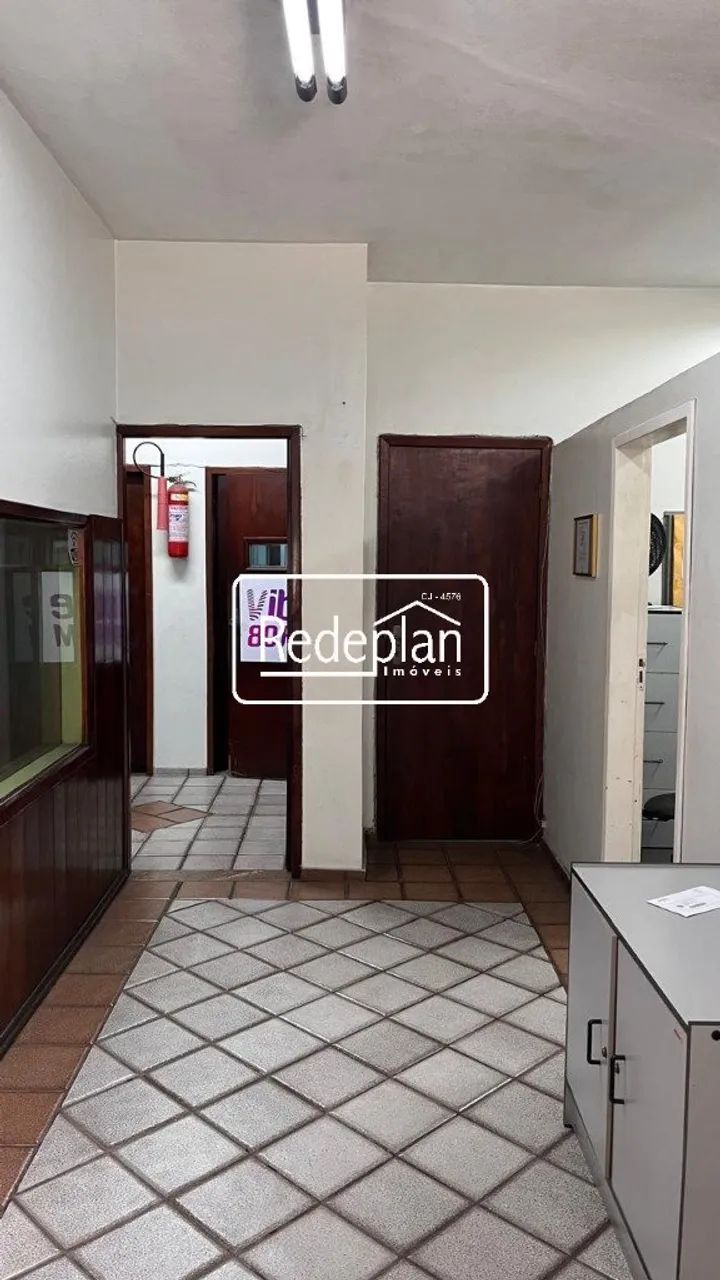 Sala Comercial no Centro de Barra Mansa - Foto 4