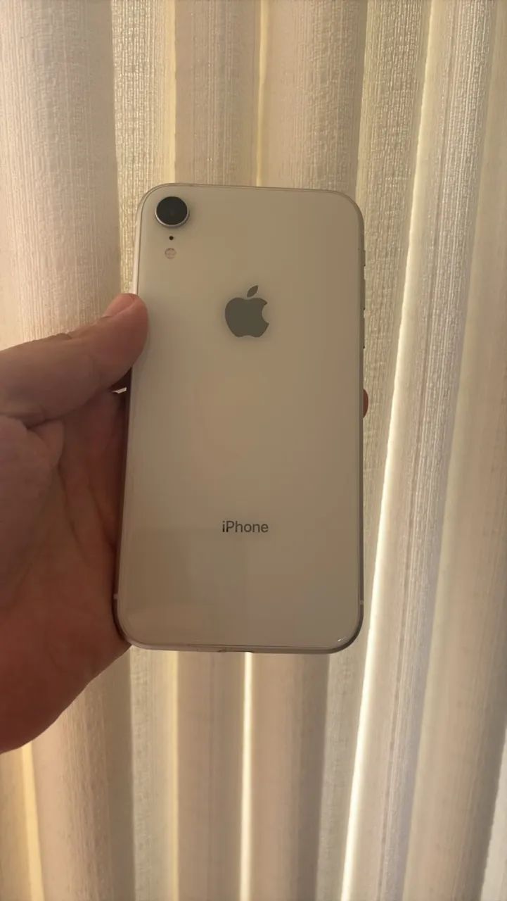 iPhone XR 128gb - Foto 2